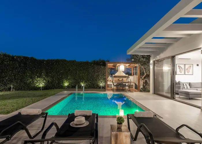Oresteia Exclusive Villa, A Sublime Retreat, By Thinkvilla