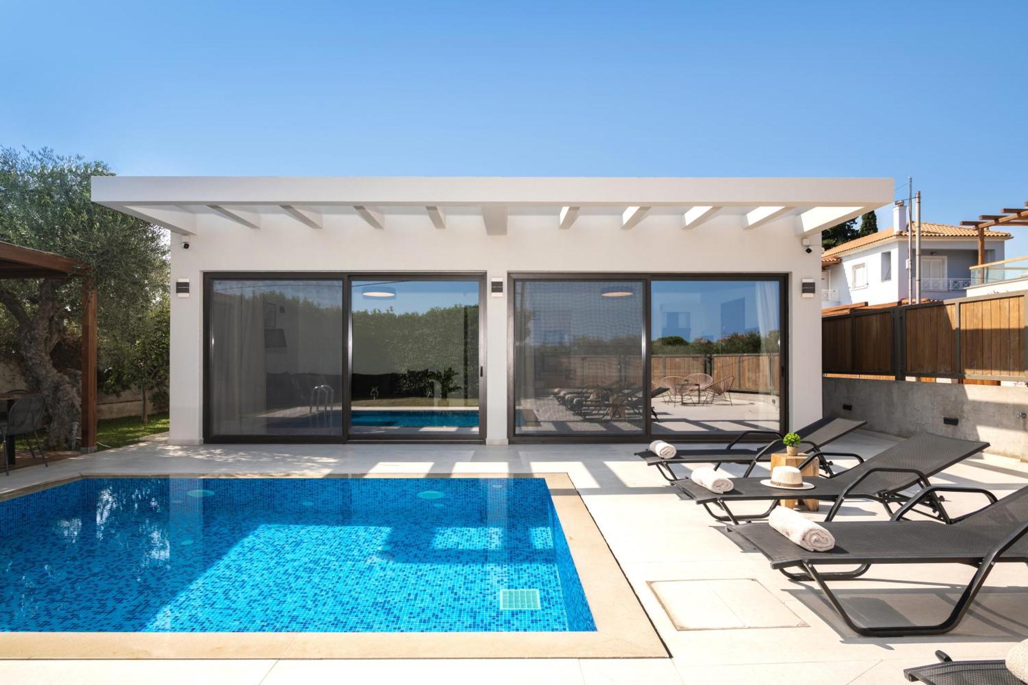 Oresteia Exclusive Villa, A Sublime Retreat, By Thinkvilla *