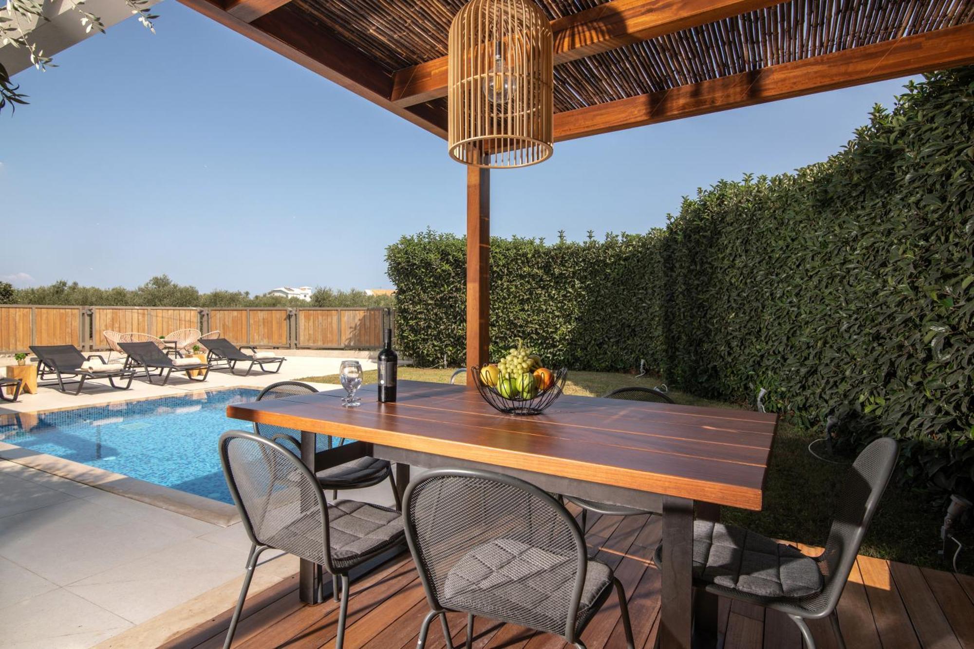 Oresteia Exclusive Villa, A Sublime Retreat, By Thinkvilla