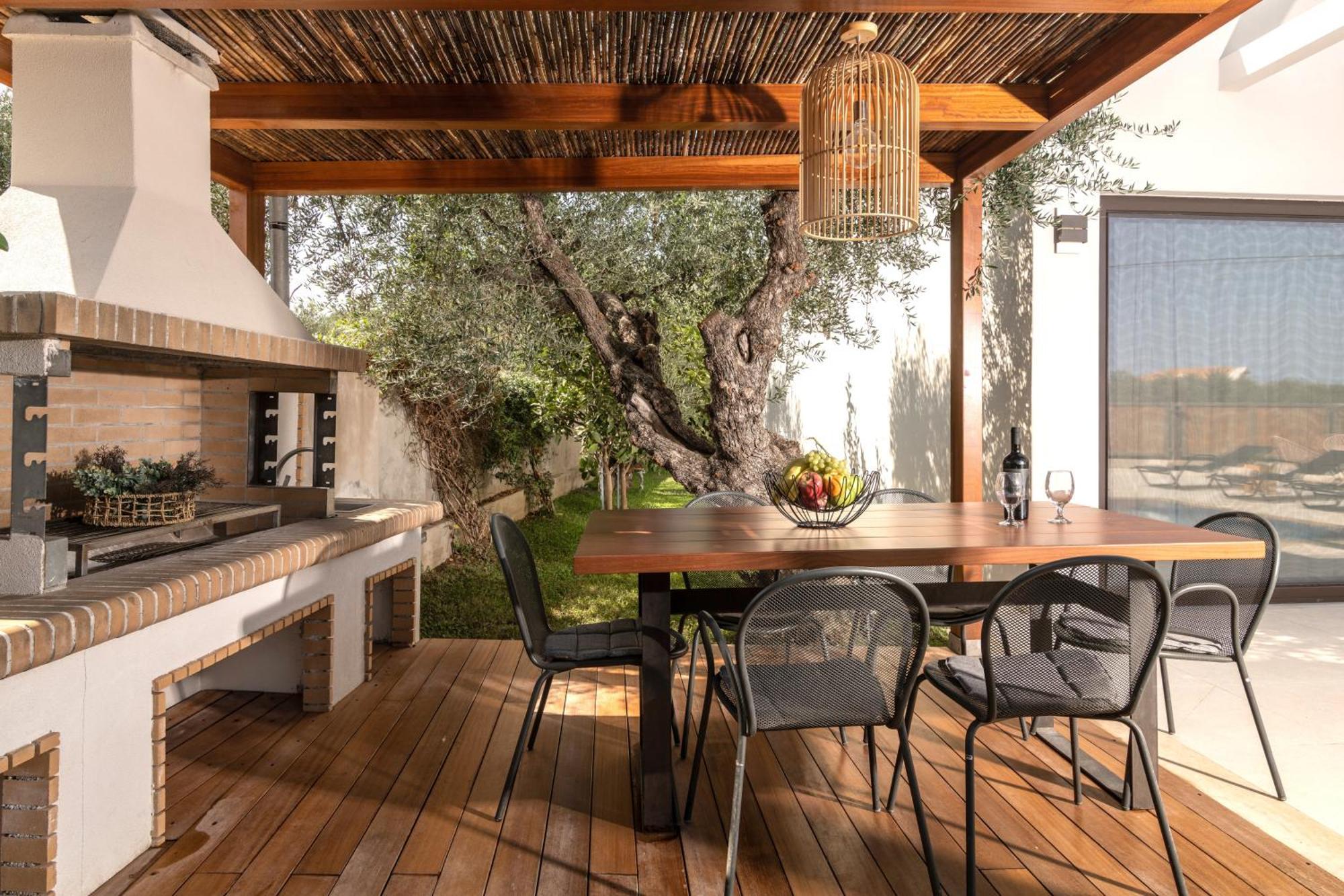 Oresteia Exclusive Villa, A Sublime Retreat, By Thinkvilla * Tragaki