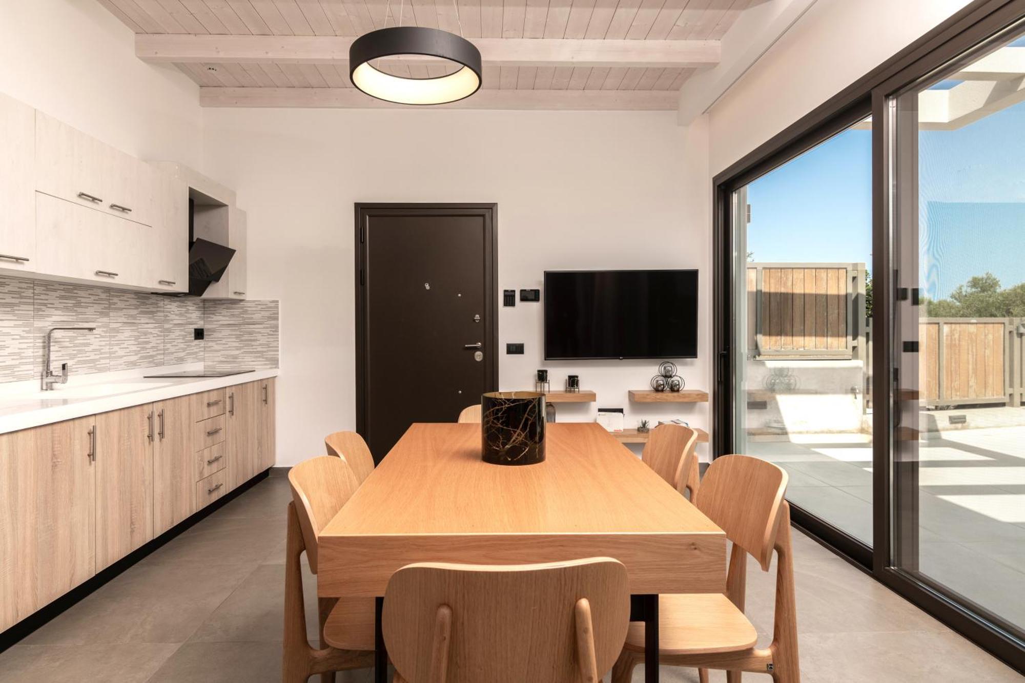 Oresteia Exclusive Villa, A Sublime Retreat, By Thinkvilla *