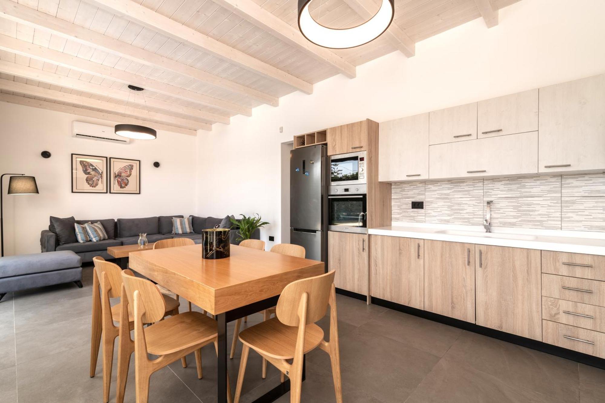 Villa Oresteia Exclusive Villa, A Sublime Retreat, By Thinkvilla *