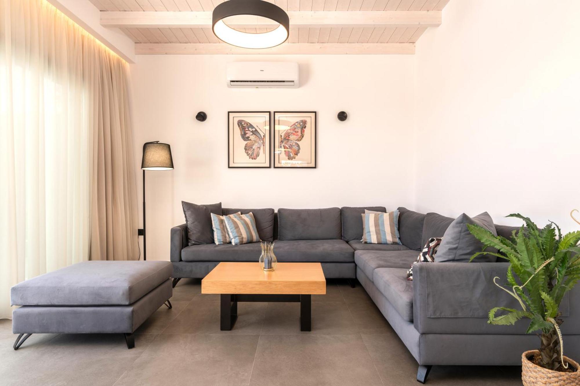 Villa Oresteia Exclusive Villa, A Sublime Retreat, By Thinkvilla