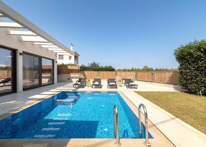 Oresteia Exclusive Villa, A Sublime Retreat, By Thinkvilla