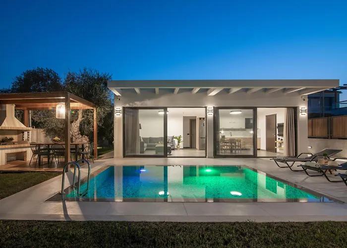 Oresteia Exclusive Villa, A Sublime Retreat, By Thinkvilla