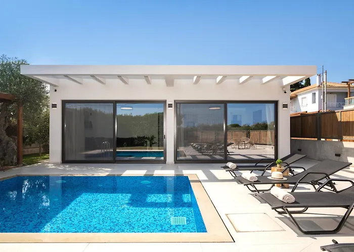 Oresteia Exclusive Villa, A Sublime Retreat, By Thinkvilla