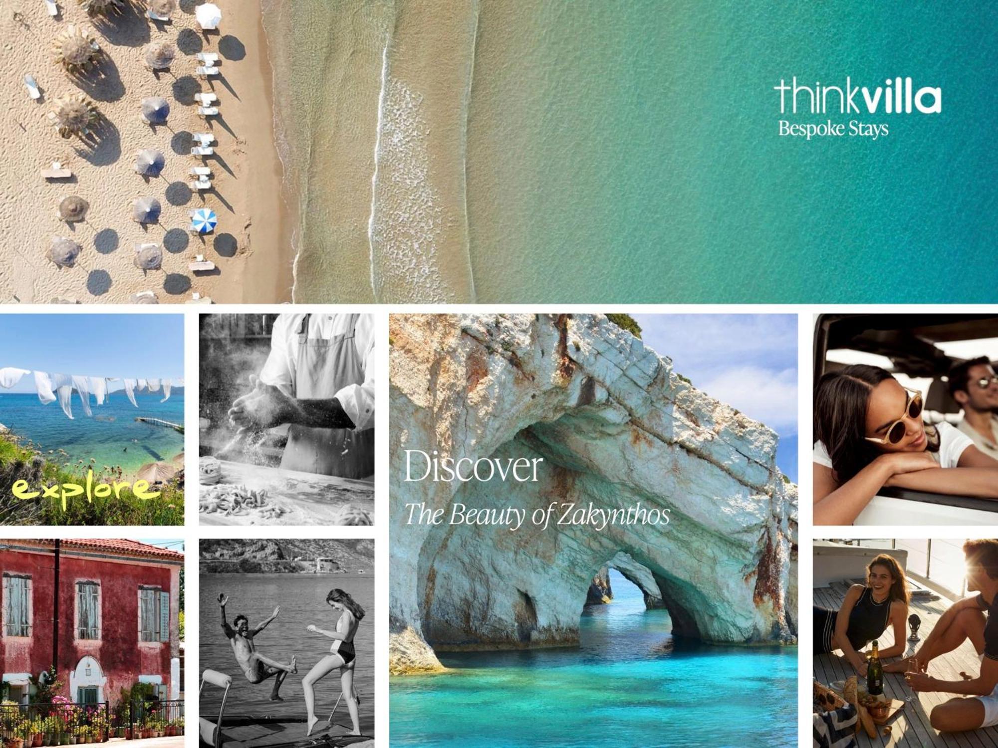 Oresteia Exclusive Villa, A Sublime Retreat, By Thinkvilla