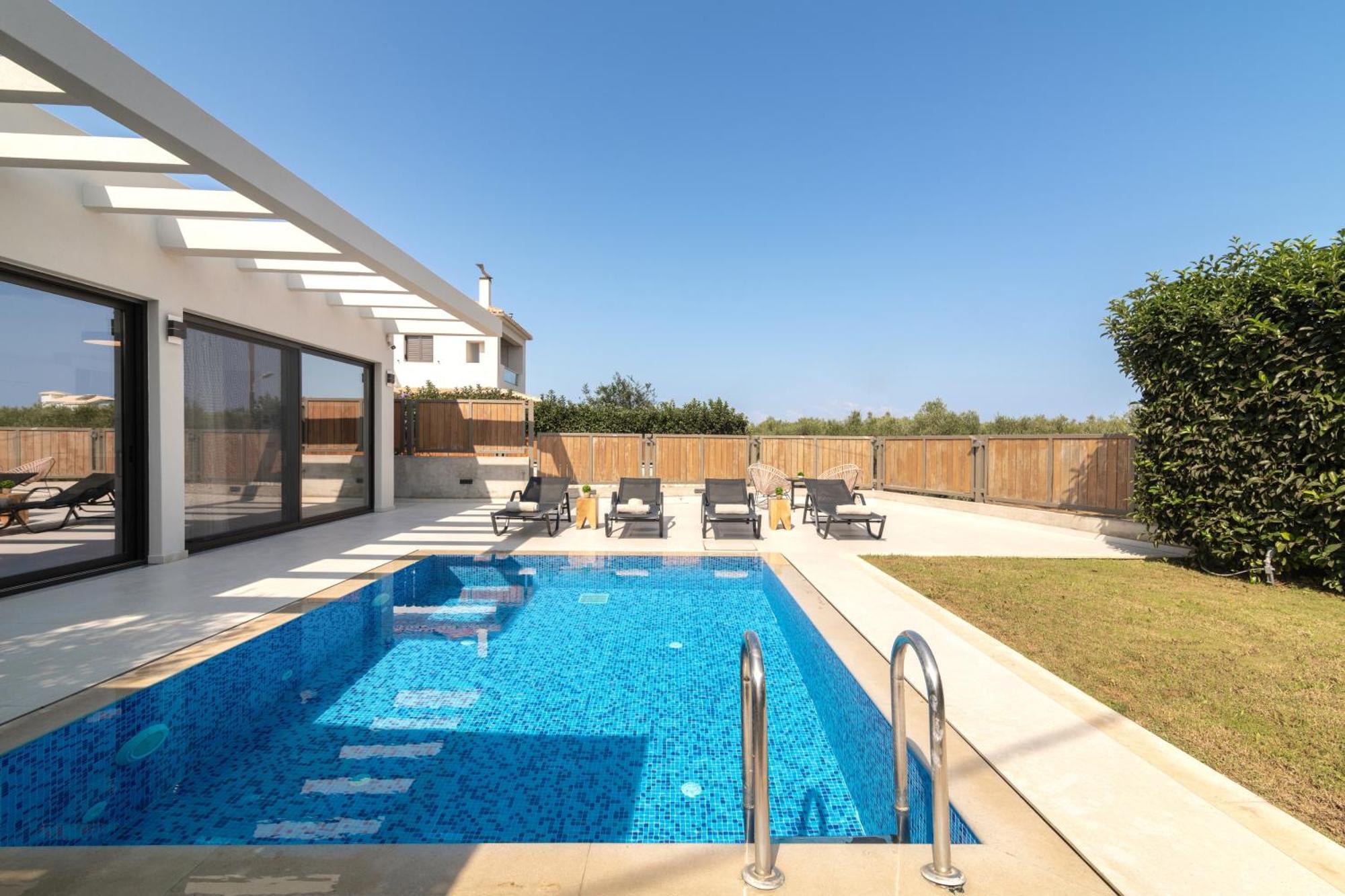 Oresteia Exclusive Villa, A Sublime Retreat, By Thinkvilla