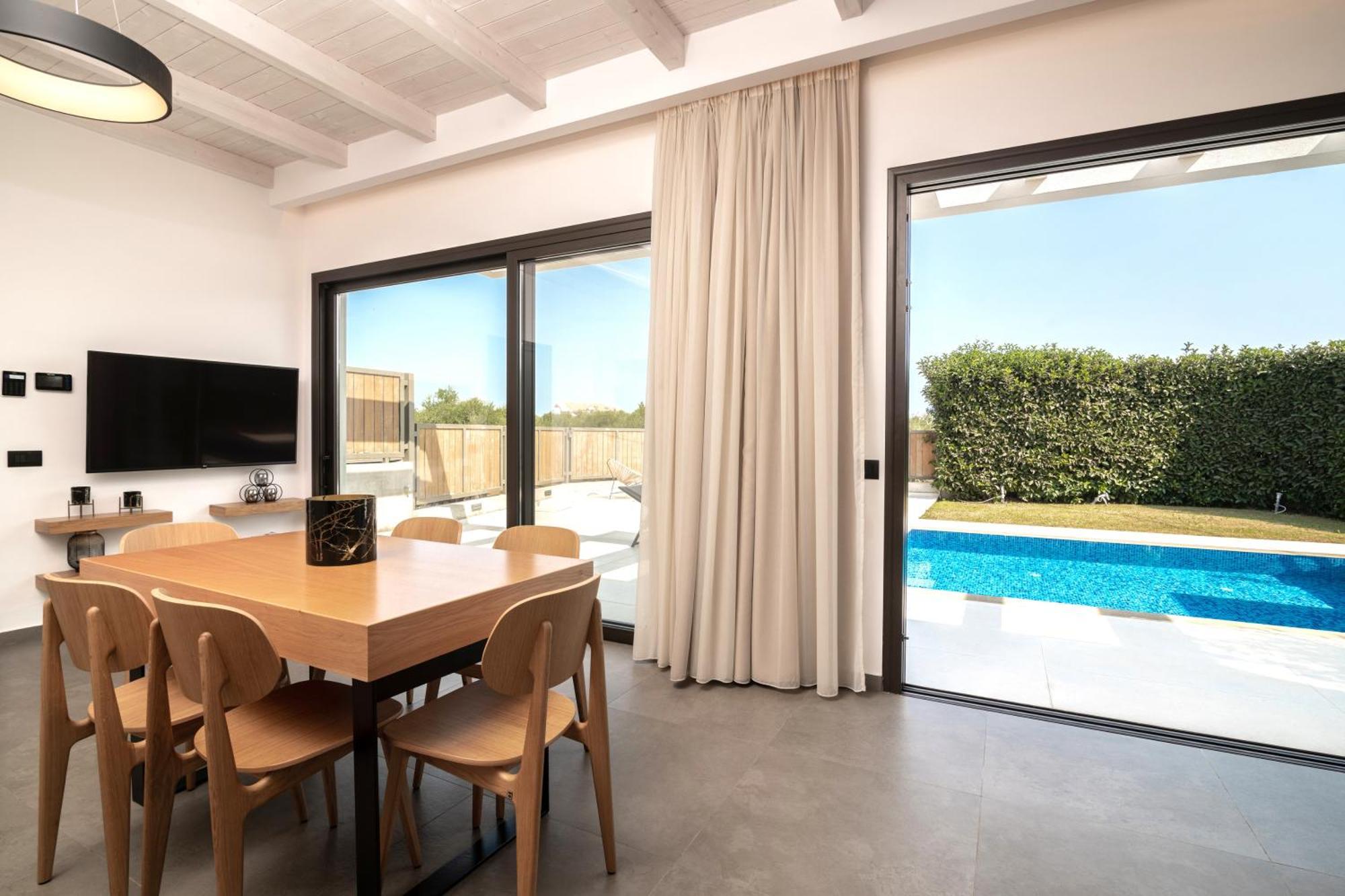 Villa Oresteia Exclusive Villa, A Sublime Retreat, By Thinkvilla *