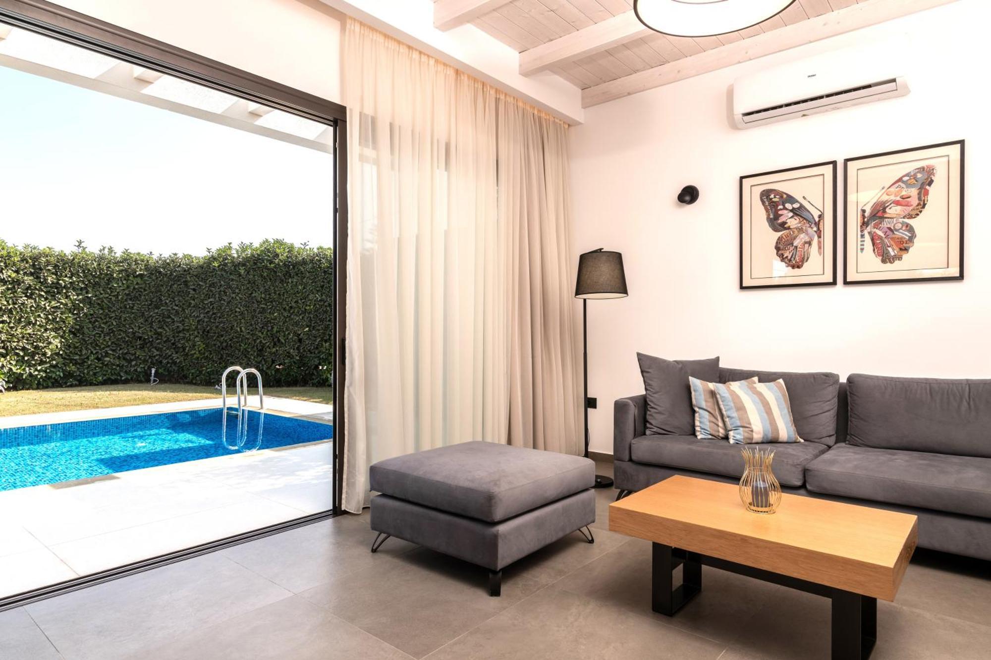 Villa Oresteia Exclusive Villa, A Sublime Retreat, By Thinkvilla *