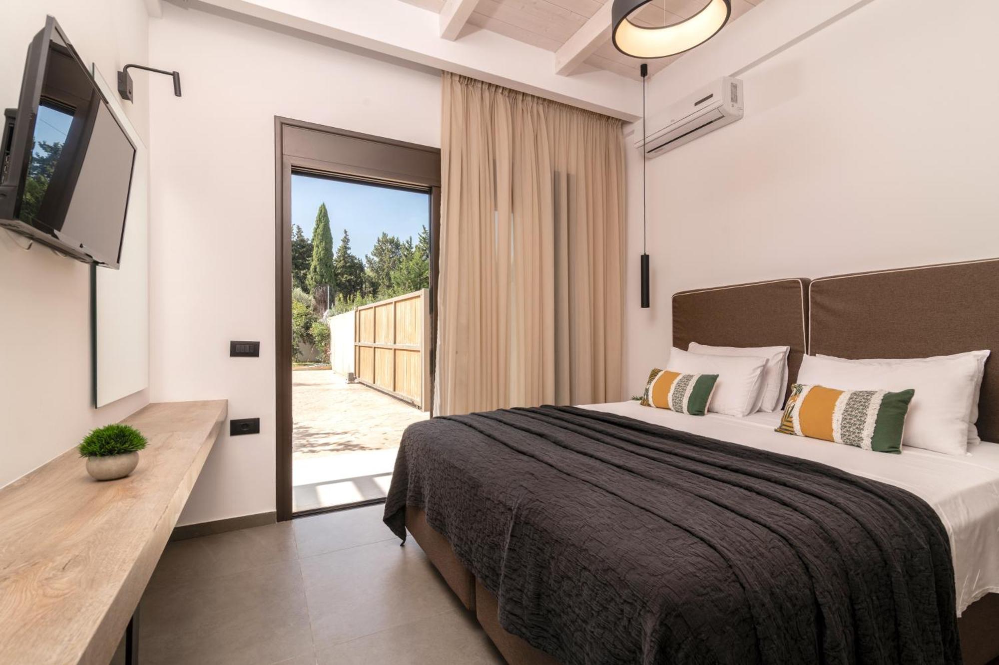 Villa Oresteia Exclusive Villa, A Sublime Retreat, By Thinkvilla *