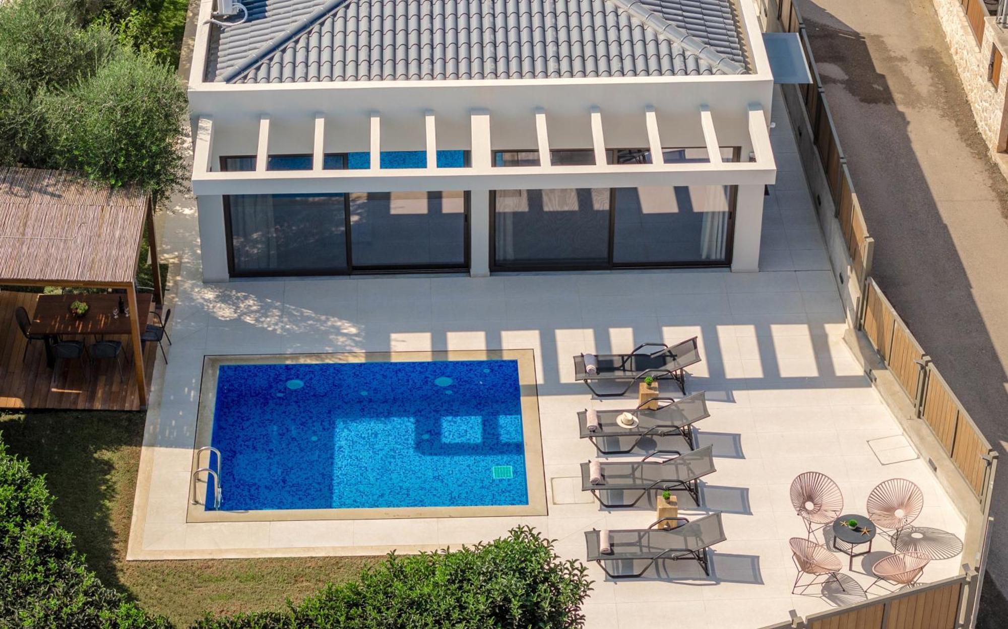 Oresteia Exclusive Villa, A Sublime Retreat, By Thinkvilla Villa